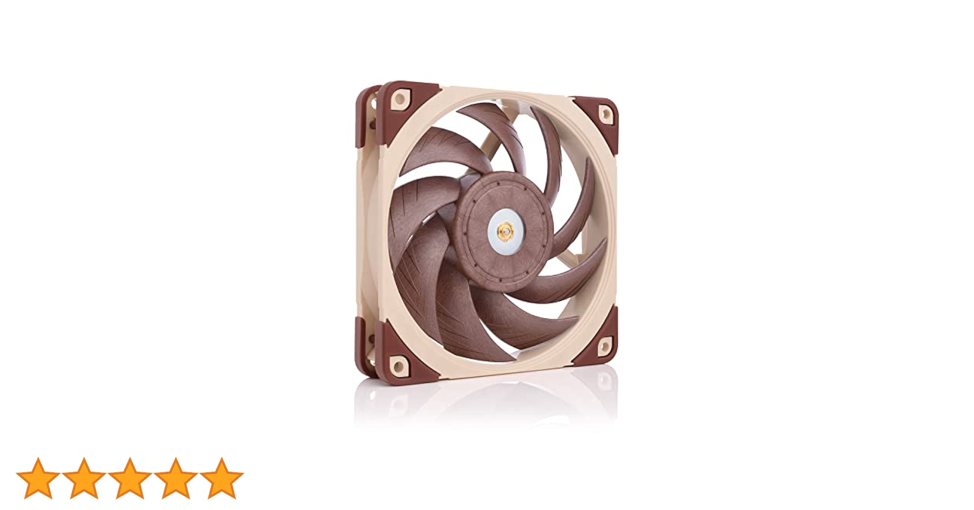 Noctua NF-A12X25 PWM 3個 Amazon.com: Noctua Bundle: 3X NF-A12x25 PWM + 2X NA-SFMA1